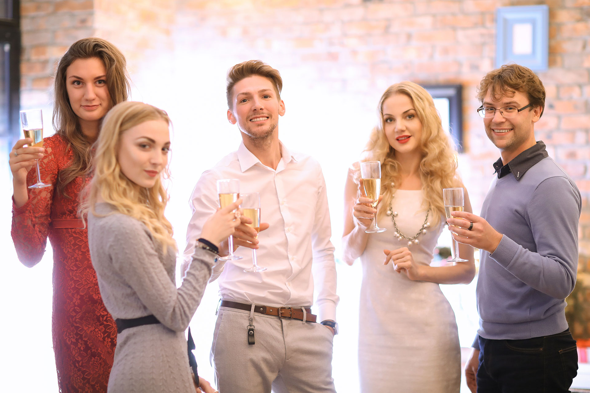 Corporate Events